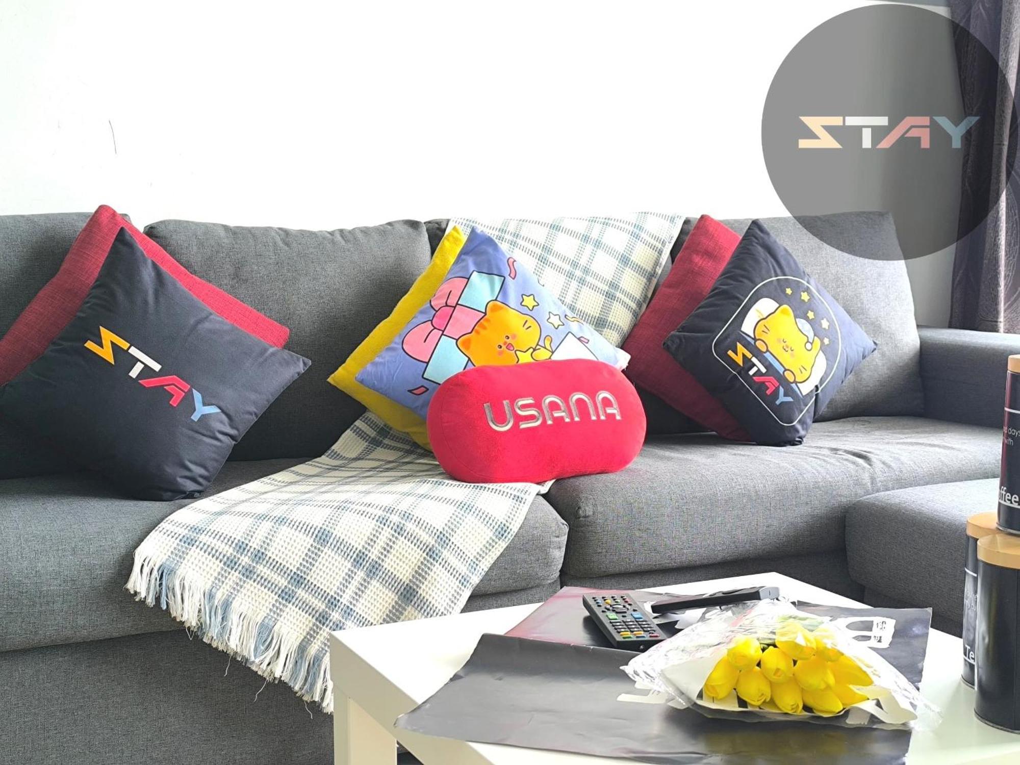 Platino 4Bedrooms Paradigm Mall Netflix By Stay Johor Bahru Exteriér fotografie