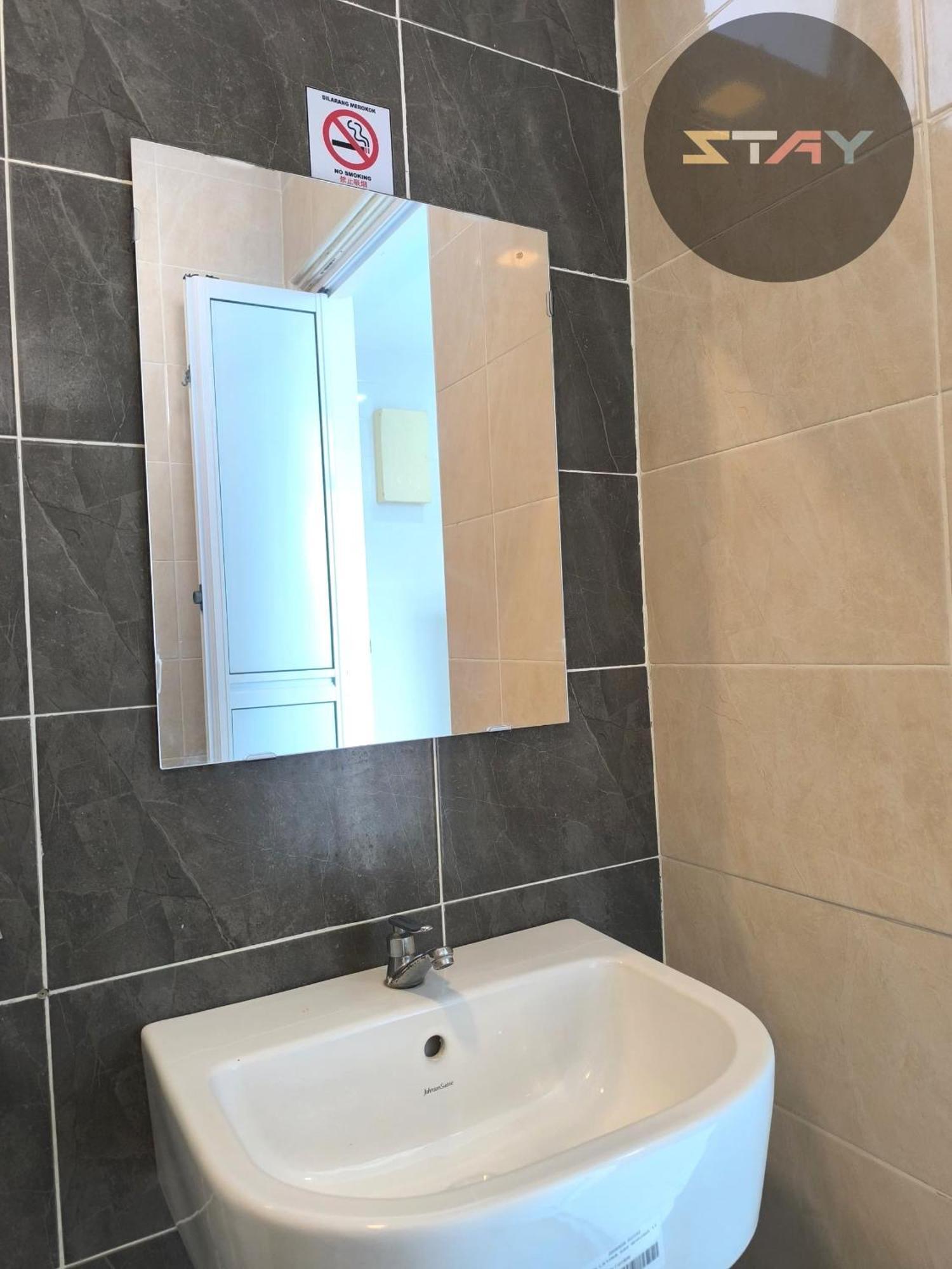 Platino 4Bedrooms Paradigm Mall Netflix By Stay Johor Bahru Exteriér fotografie