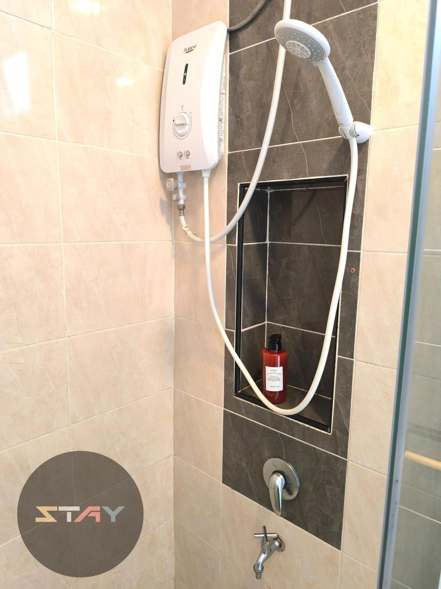 Platino 4Bedrooms Paradigm Mall Netflix By Stay Johor Bahru Exteriér fotografie