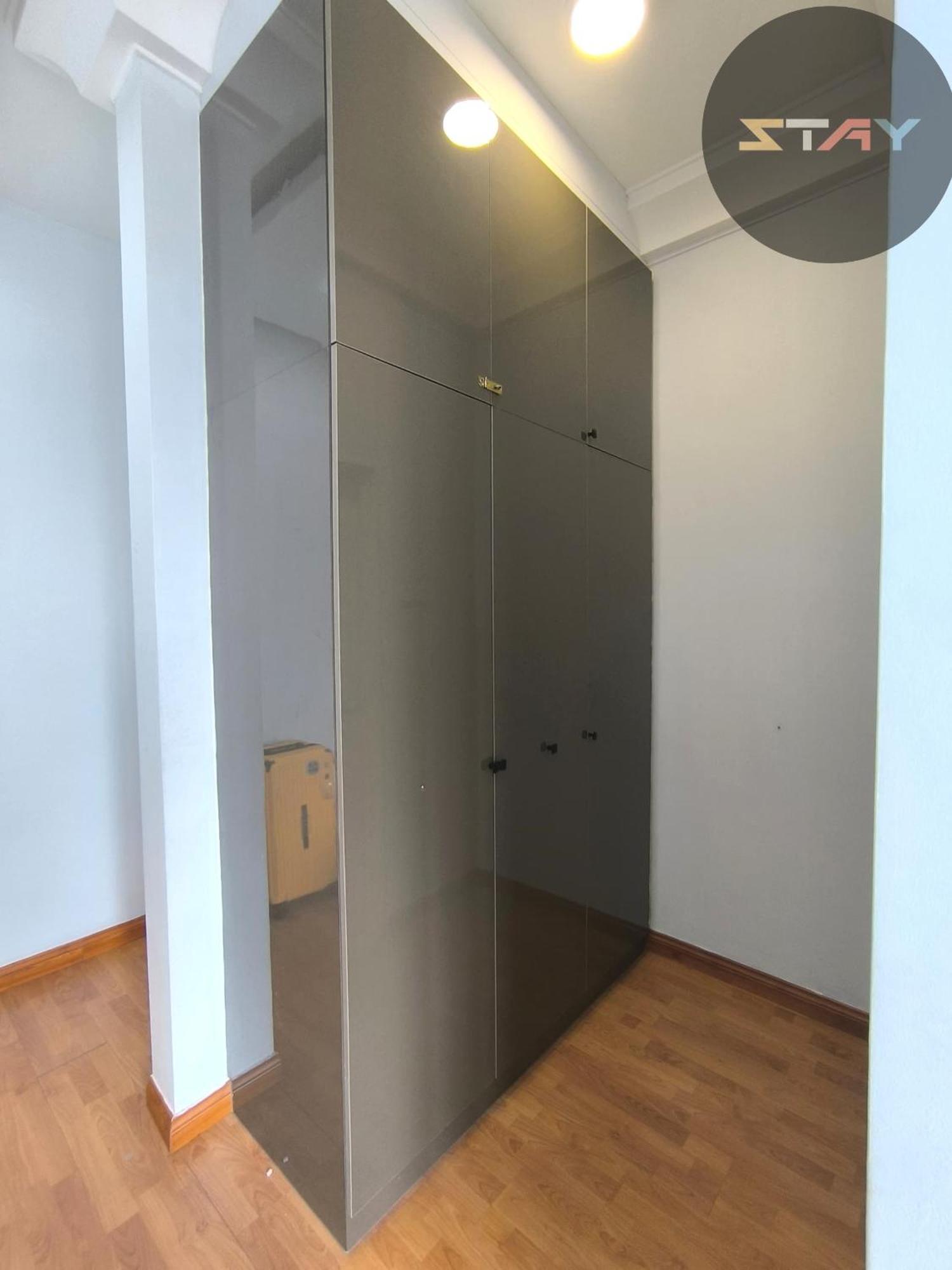 Platino 4Bedrooms Paradigm Mall Netflix By Stay Johor Bahru Exteriér fotografie