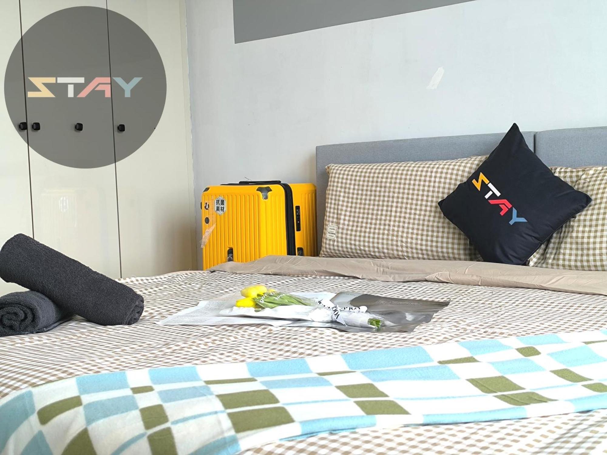Platino 4Bedrooms Paradigm Mall Netflix By Stay Johor Bahru Exteriér fotografie