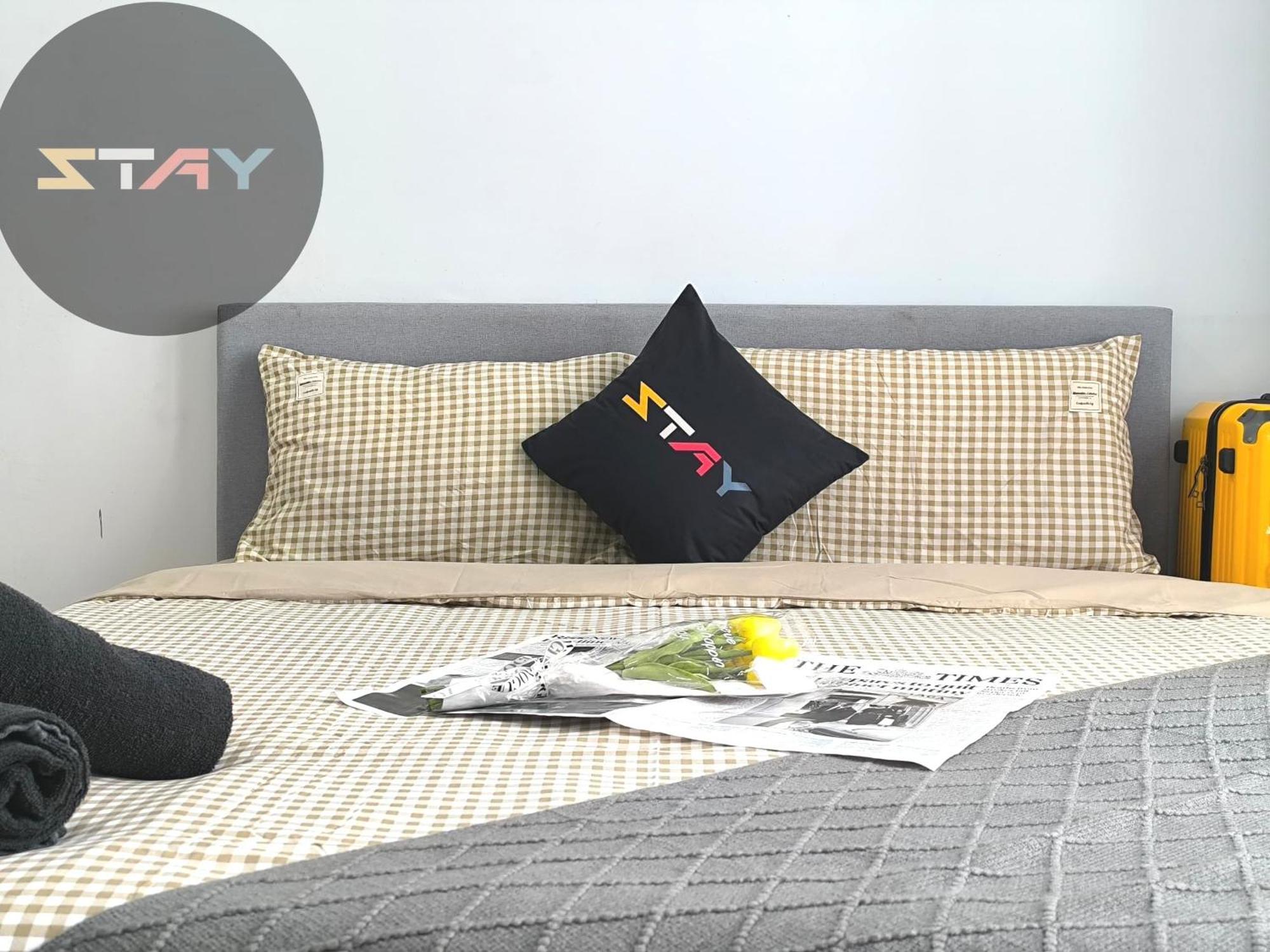 Platino 4Bedrooms Paradigm Mall Netflix By Stay Johor Bahru Exteriér fotografie