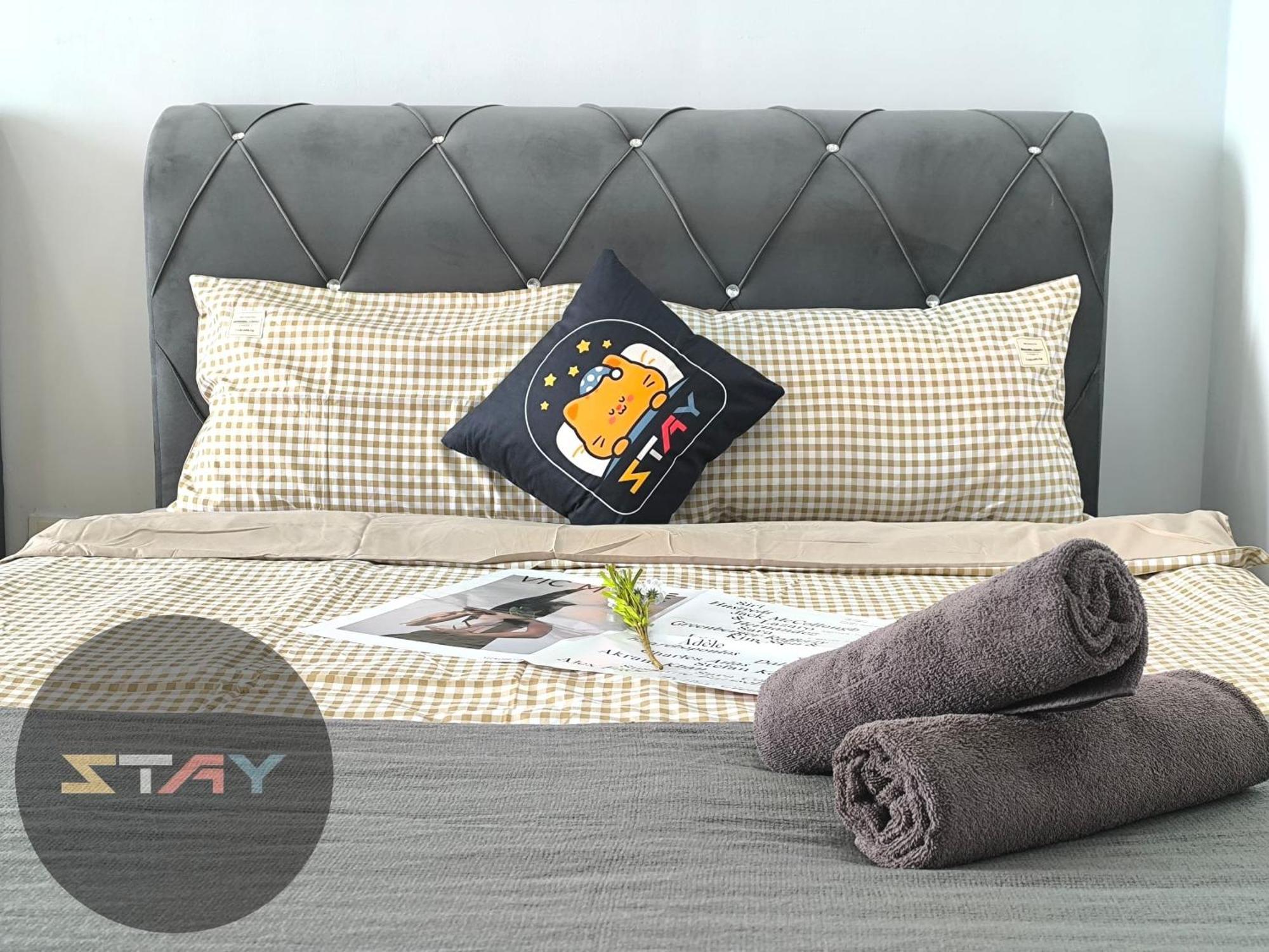 Platino 4Bedrooms Paradigm Mall Netflix By Stay Johor Bahru Exteriér fotografie